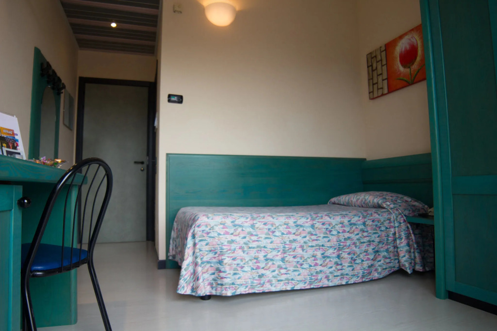 Hotel Eden