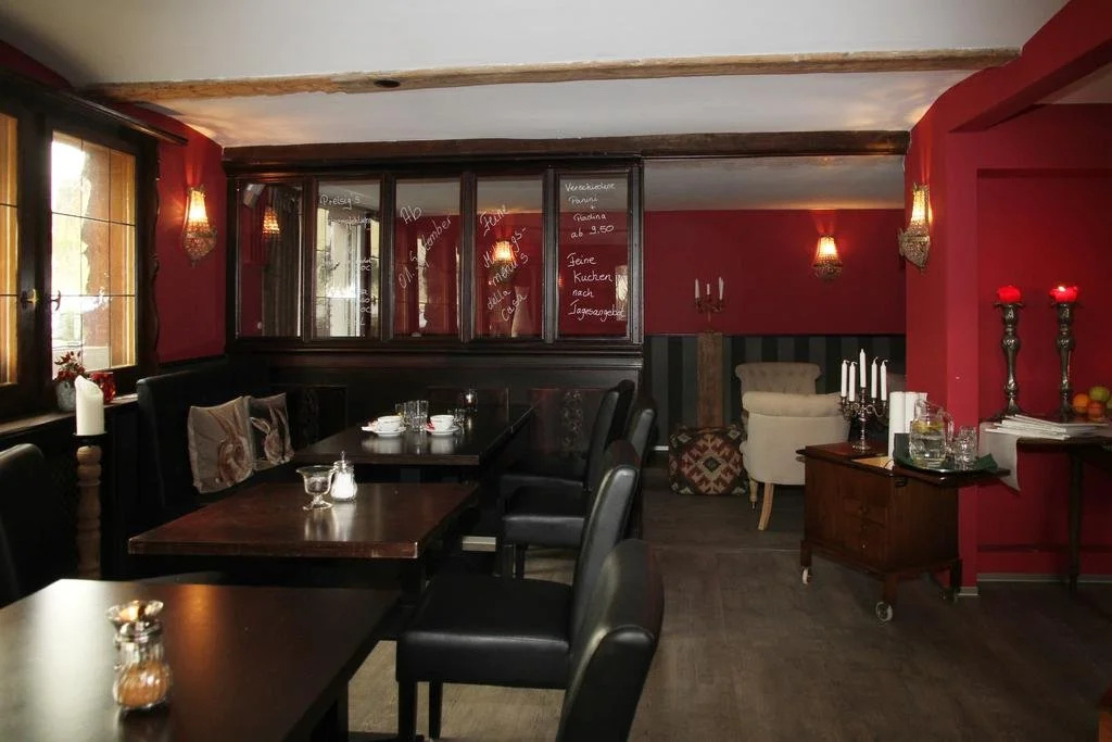 B&B Caffètino-Vino