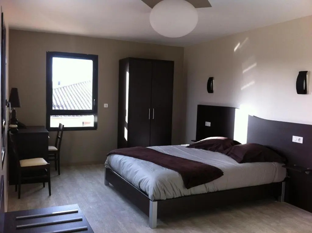 The Originals City, Hôtel des Arts