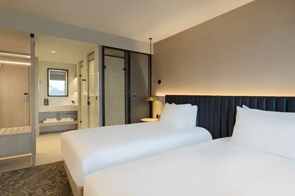 Hilton Garden Inn Peterborough City Centre