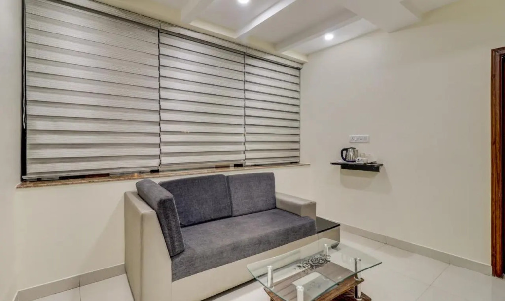 Itsy Hotels Kozy Rooms