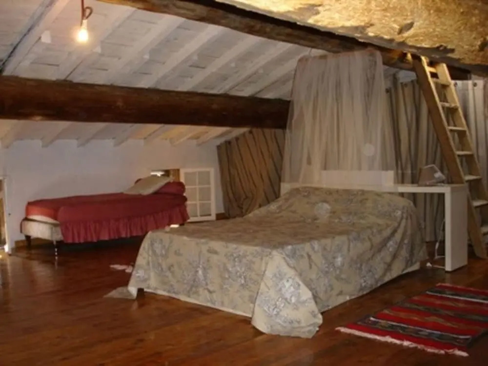 Gîte Sournia