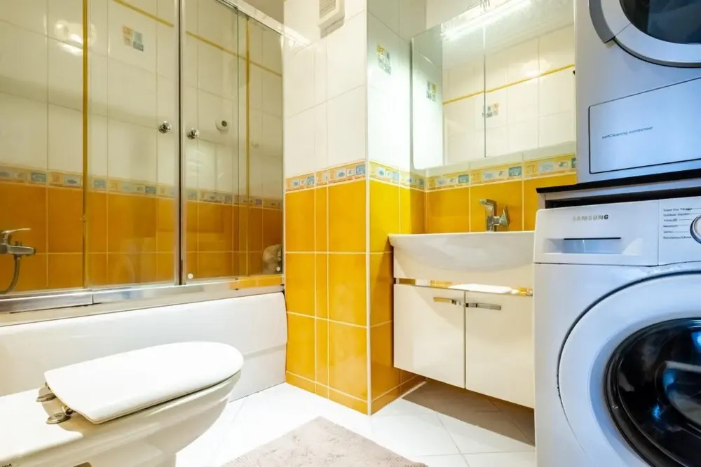 Ravishing Flat With Nature View in Florya
