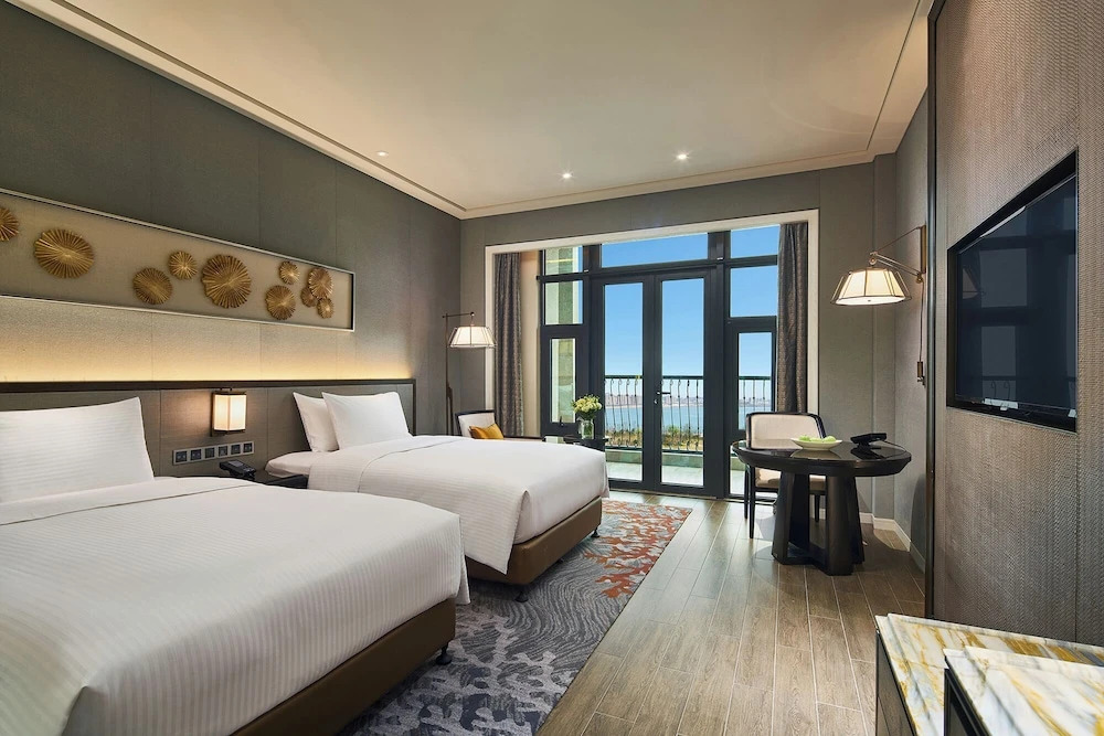 Steigenberger Hotel Qingdao
