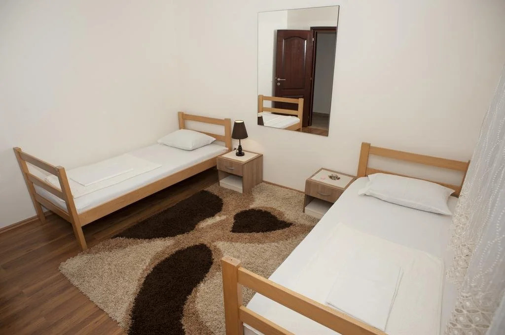 NK Apartments