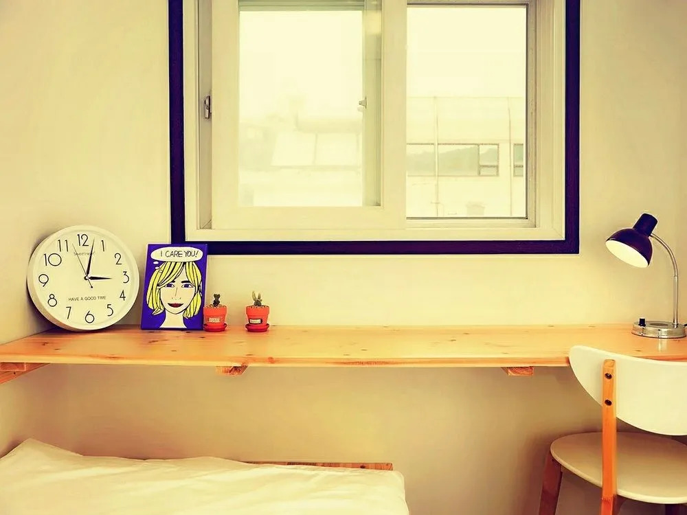 Gonggan Guesthouse