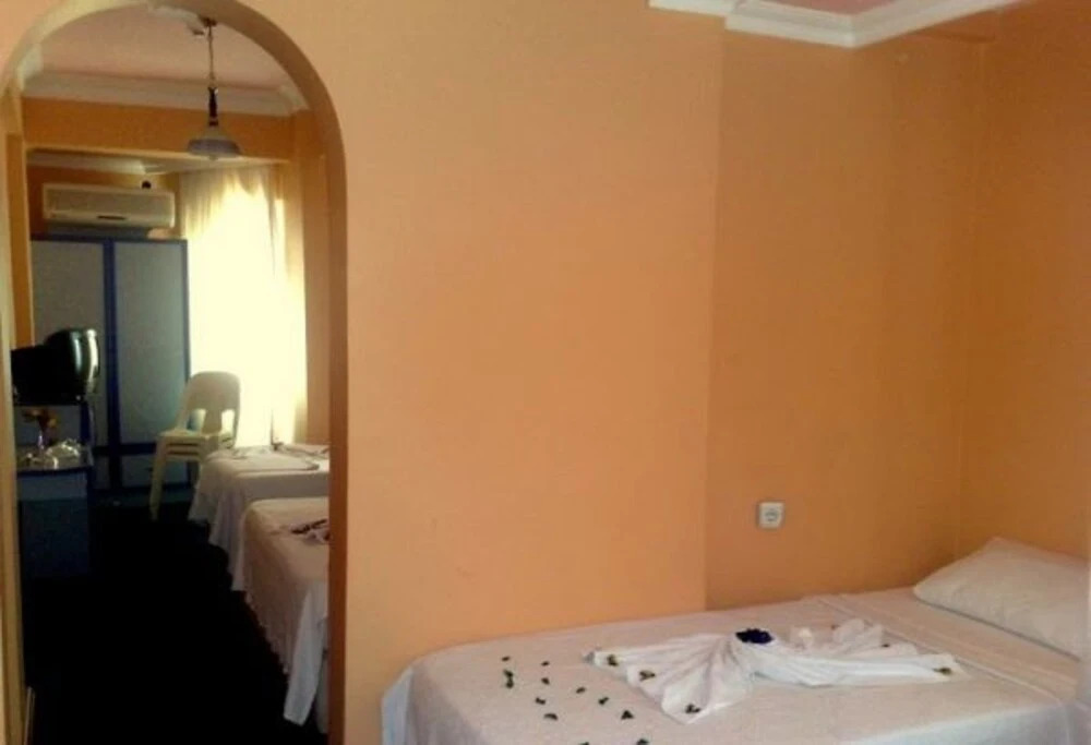 Pamukkale Hotel