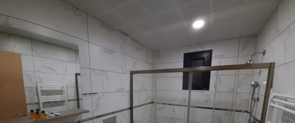 Liva Teras Suites Uzungöl