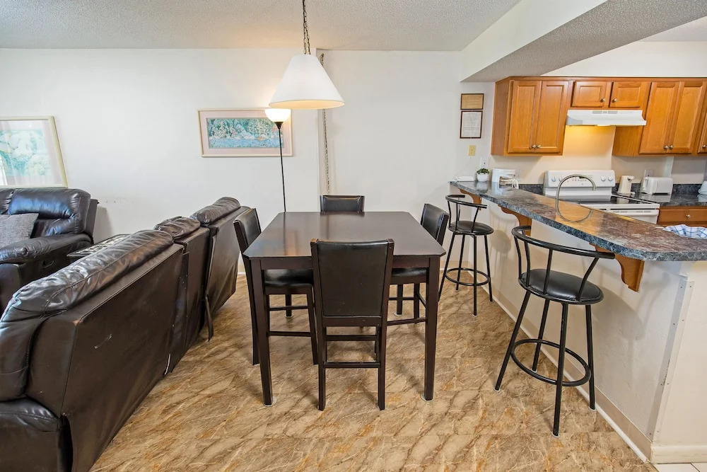 Condos by Beach Vacations North