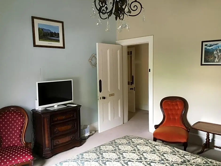 Meriam Bed and Breakfast