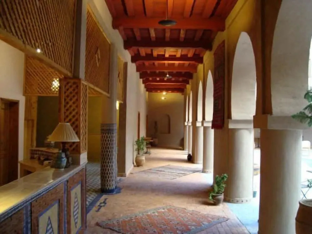Hotel Ksar Assalassil