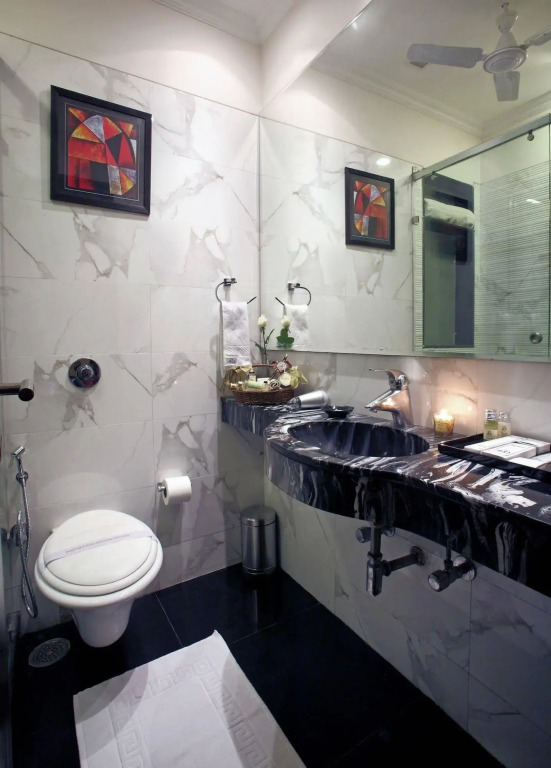 JRD Luxury-Business Hotel
