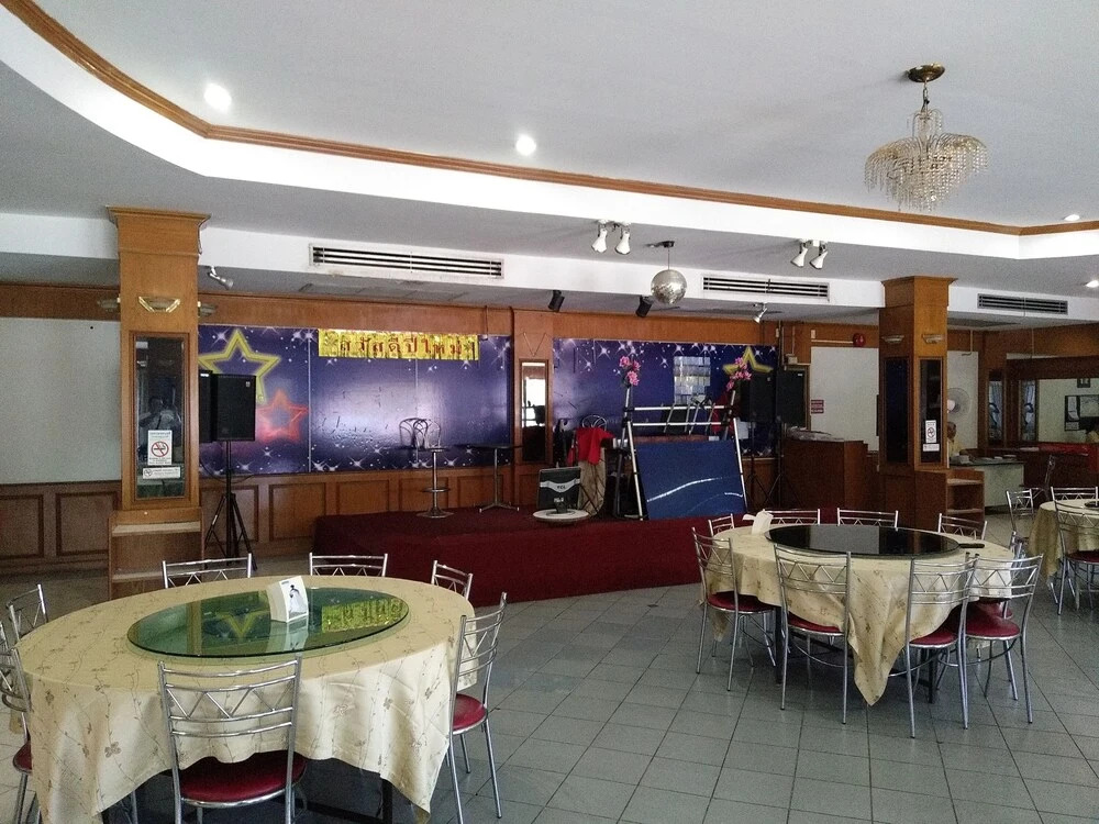 Best Hotel