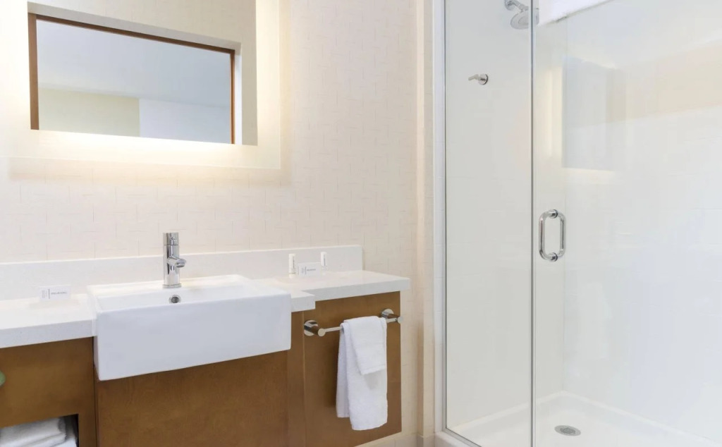 SpringHill Suites by Marriott Chicago Southeast/Munster, IN