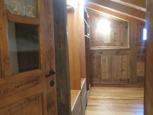 Hotel Miravidi a Cervinia
