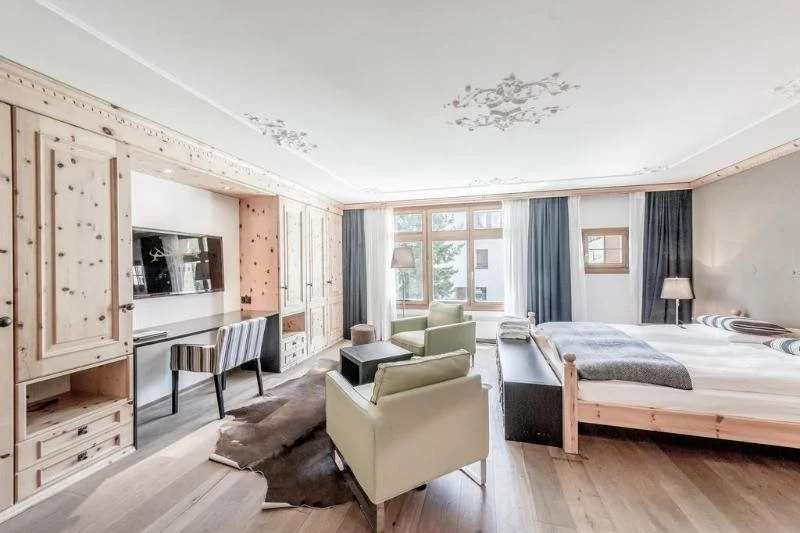 Appartments Cervus