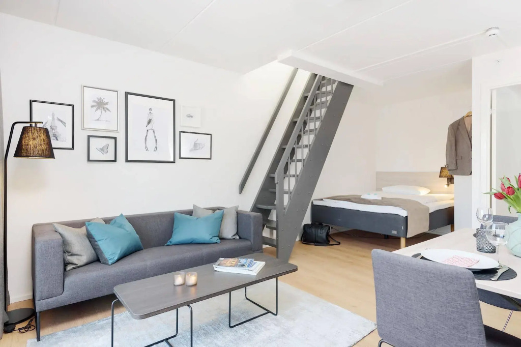 The Apartments Company - Majorstuen
