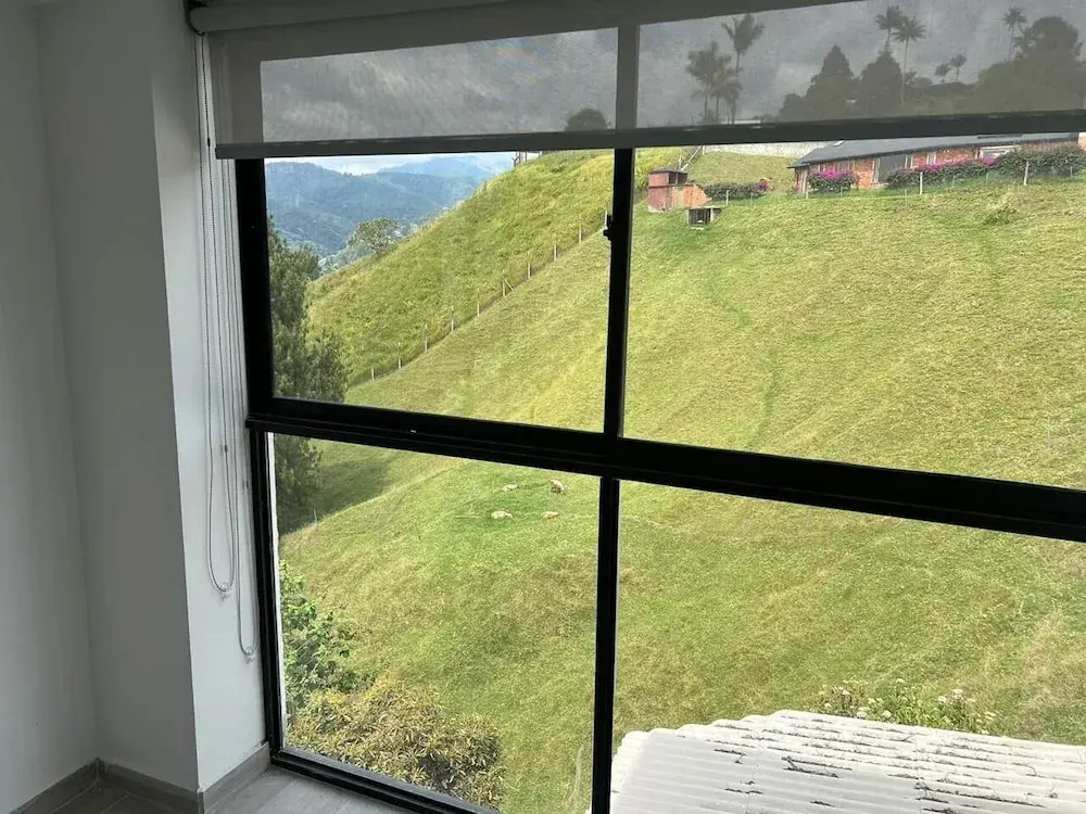 Hotel Golden Hills Manizales