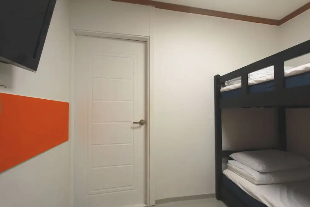 Hostel Ruman Stay