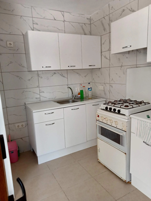 Assos Gunoven & Butik Apart Otel
