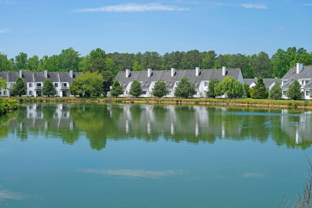 Hilton Vacation Club The Historic Powhatan Williamsburg