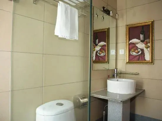 Dongsheng Inn