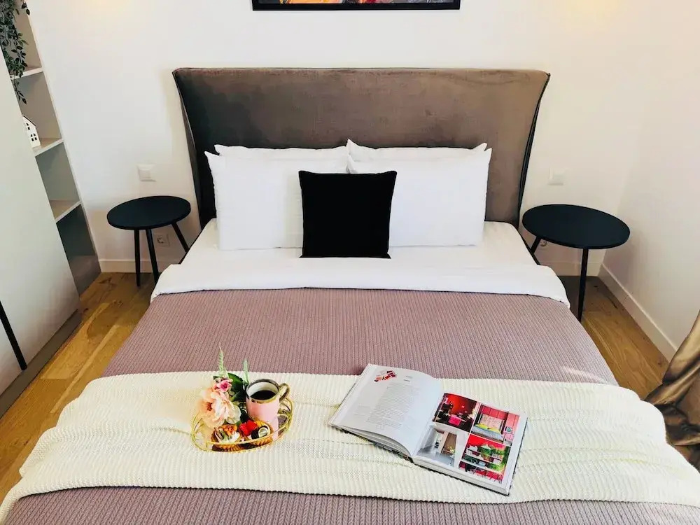 Premium Apartments - ONE Cotroceni