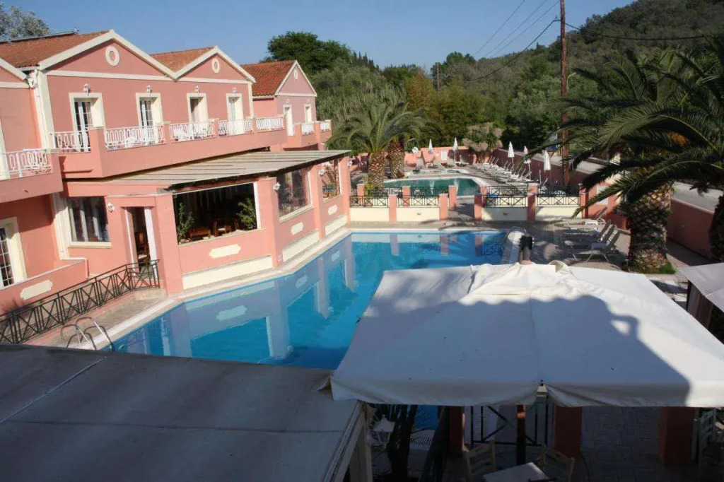 Joy Hotel