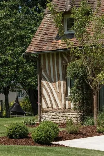 Locations - Domaine Le Coq Enchanté