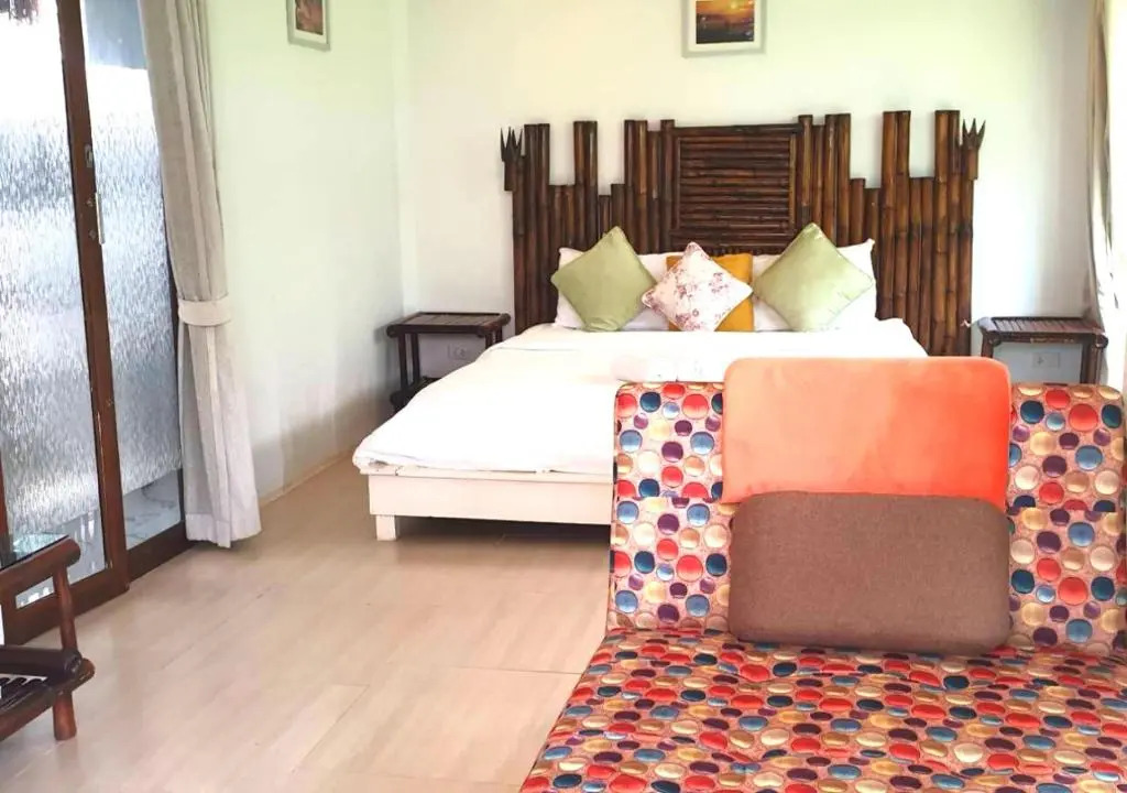 The bora bora - Bed And Dream