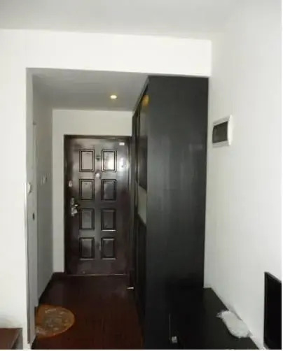 Suba Hotel Xian Wenyi Road