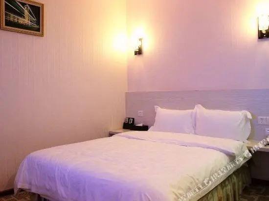 Yali Siji Business Hostel