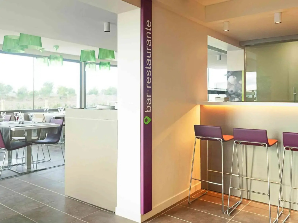 Hotel Ibis Styles Lleida Torrefarrera