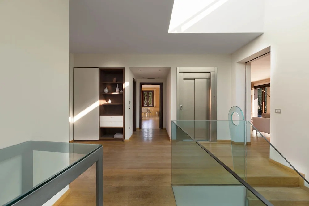 Villa Iride