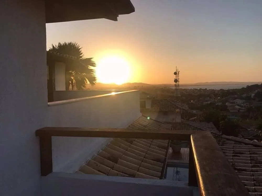 Casa Geribá