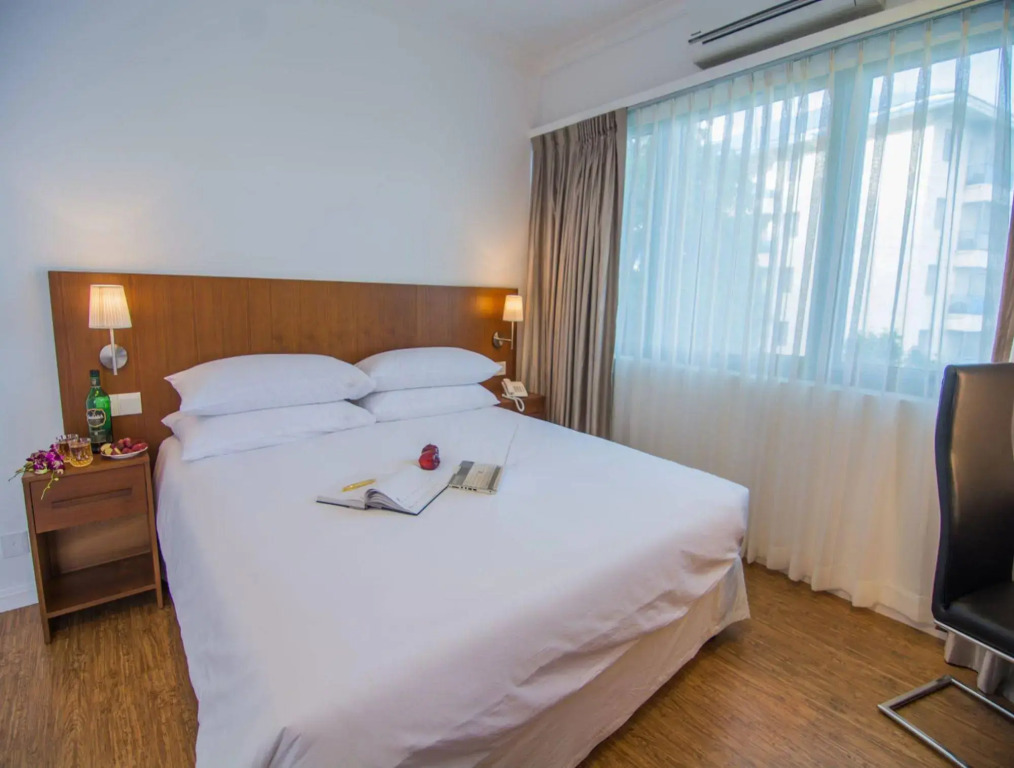 Sakura Residence & Hotel
