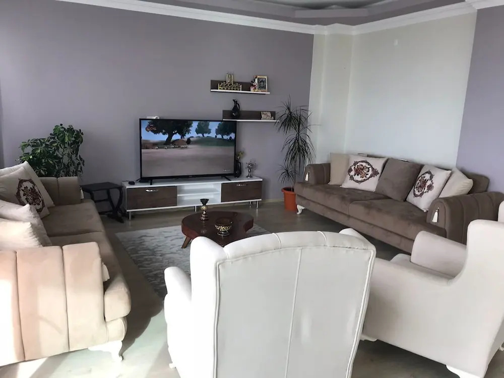 Arsin Villa