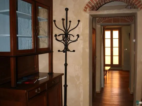 Residenza Fra Le Torri - Charme & Art Gallery Home