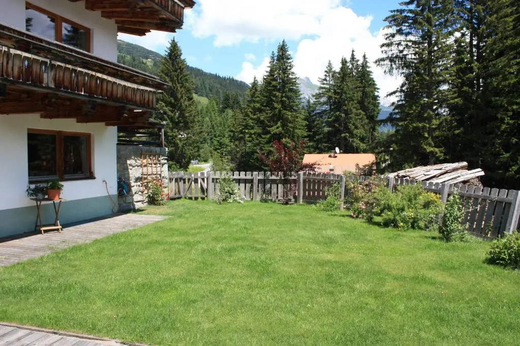 Pension Sattelkopf