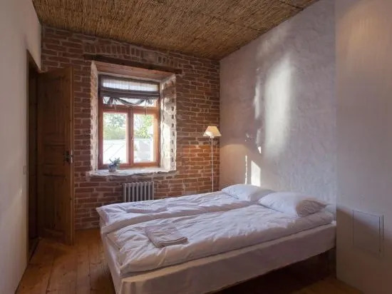 Beguta Guest House
