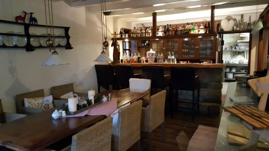Landhotel Villa Foresta Braunlage