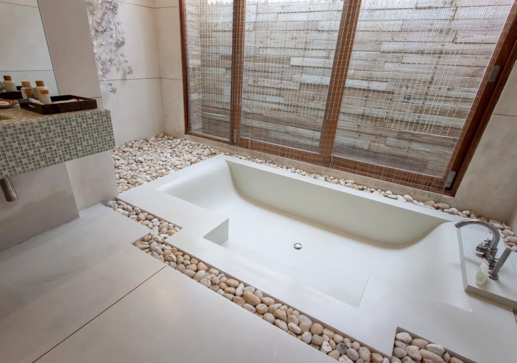 Tango Luxe Beach Villa, Koh Samui