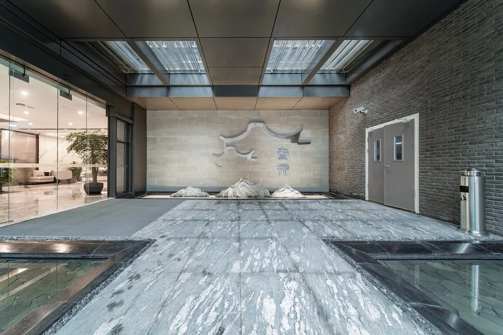CM Service Apartment  Suzhou