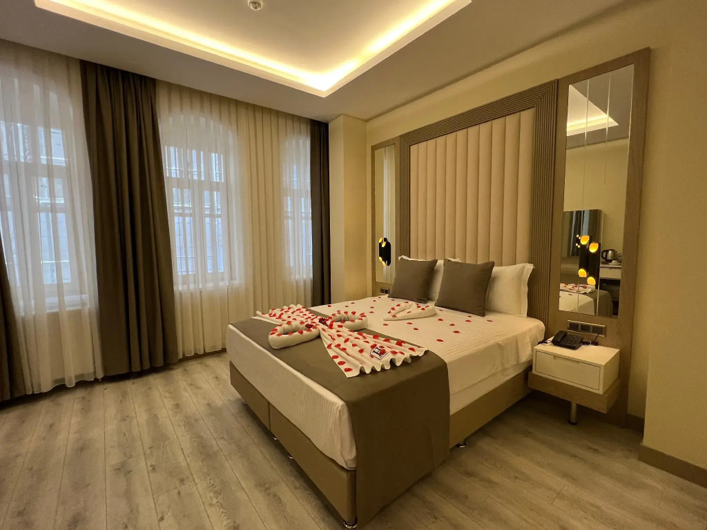 Hotel Brako