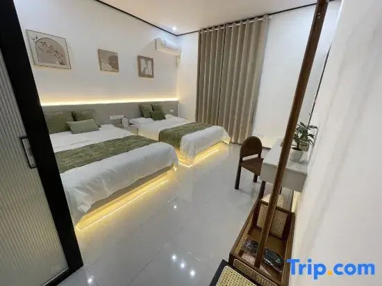 Pingtan Ruyuan Inn