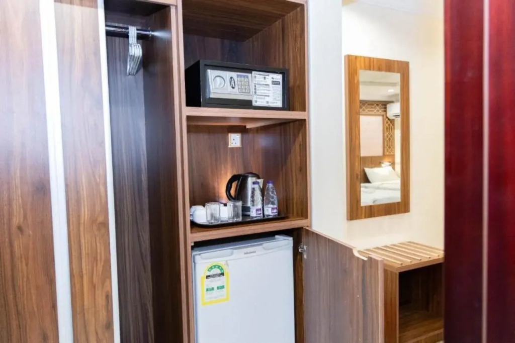 Mahd Ressla Al Hotel (1)