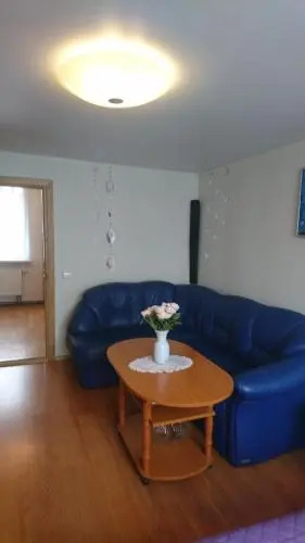 Poilsis Sventojoje