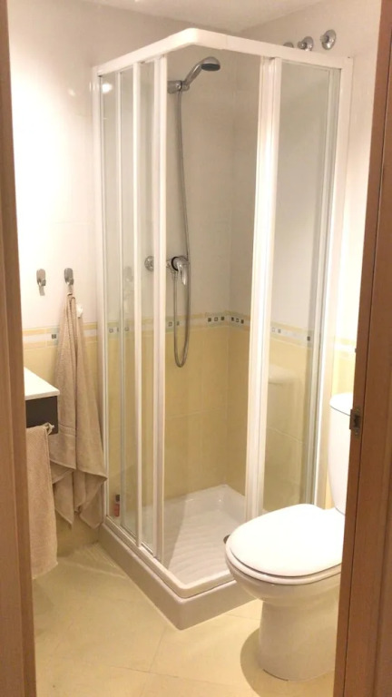 Apartment With 2 Bedrooms in Sant Jordi, Castellón, With Wonderful City View, Shared Pool, Enclosed Garden - 17 km From the Beach