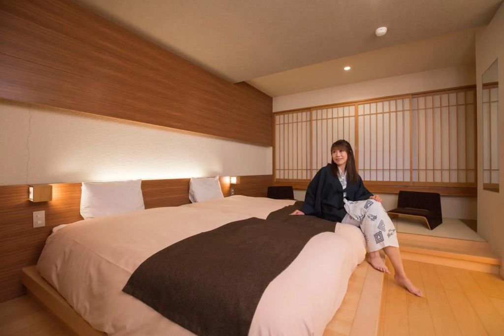 Sounkyo Choyotei
