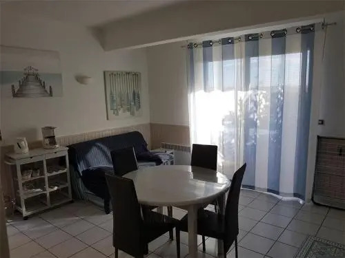 Apartment Lucie